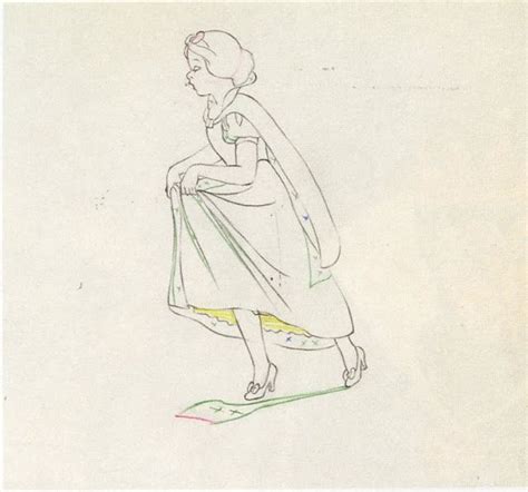 Image result for Snow White Animation Process