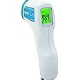 Microtek Infrared Thermometer, Non Contact Forehead Thermometer with ...