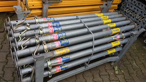 DOKA EUREX 20-300 TOP