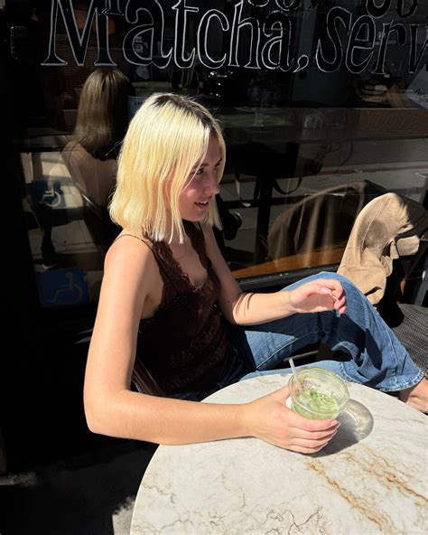 Willow Preston Nudes