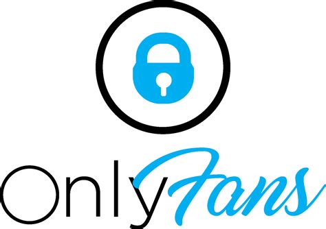 OnlyFans Logo auf einem Display