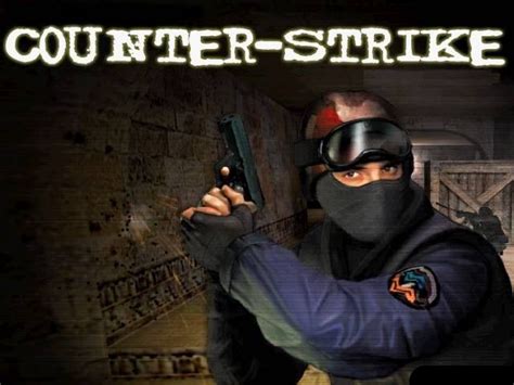 Counter-Strike 1.6 Free Download (Incl. Multiplayer) - Nexus-Games