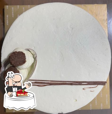 Amintiri, Bengaluru, Indiranagar - Restaurant menu, prices and reviews