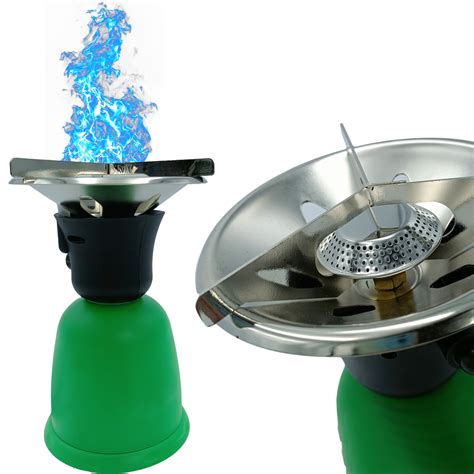 Fornello a gas da campeggio portatile | Leroy Merlin