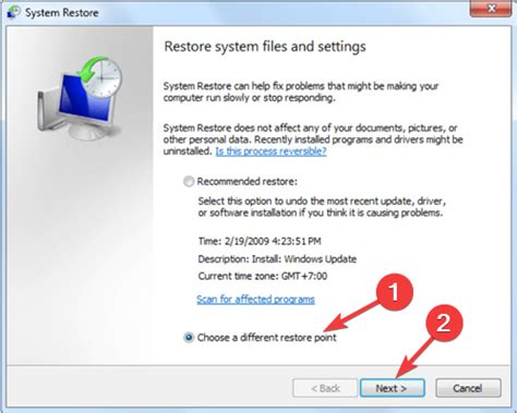 Image result for How to Restore Dll File Format