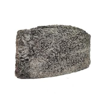 Buy Gyawun Kashmiri Grey Karakul Cap (Medium) at Amazon.in