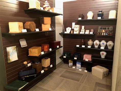 Tour Our Facilities | Carpenter Breland Funeral Home & Monuments