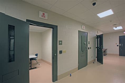 Spotsylvania Circuit Court Building and Public Safety Building - 麻豆村