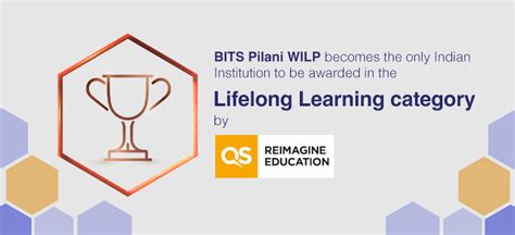 WILP Overview - BITS Pilani | Work Integrated Learning Programmes