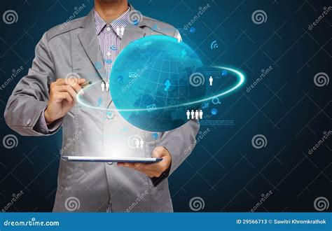 Information Technology Concept 的图像结果