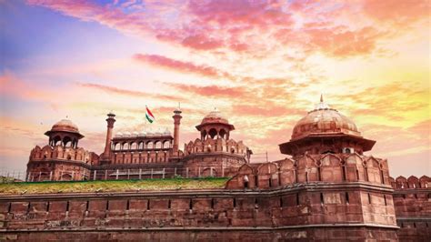 The Republic of India celebrates its 68th year of existence! | Times ...