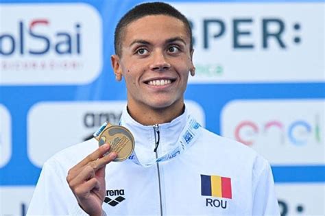 （体育）游泳——欧洲锦标赛：波波维奇改写男子100米自由泳世界纪录_东方体育