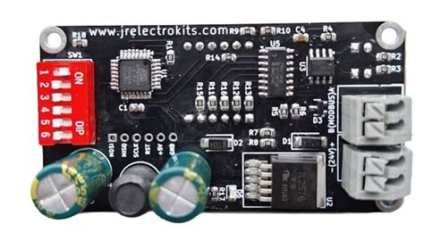 Modbus Seven Segment Display, RS485 Display