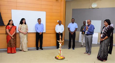 Gallery | IIM Tiruchirappalli