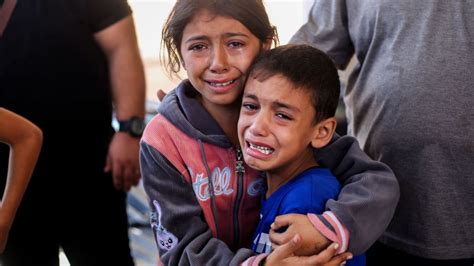 Letters From Gaza