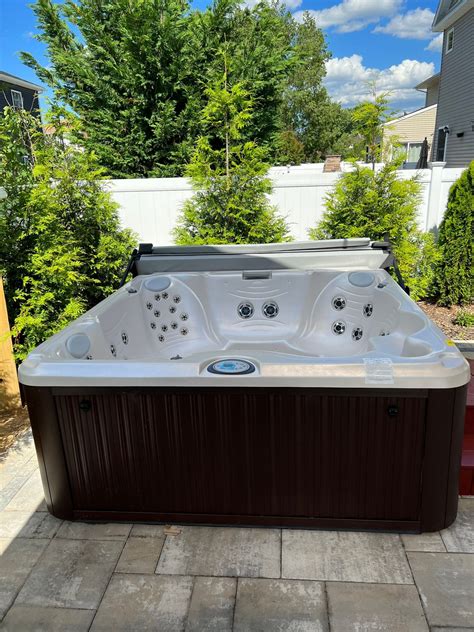 The Hot Tub Factory - Hottest Hot Tub Deals on Long Island