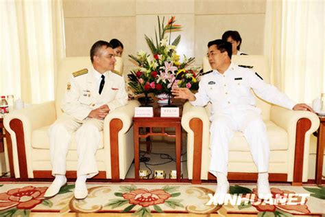 俄罗斯海军编队首次访问湛江[组图]_图片中心_中国网