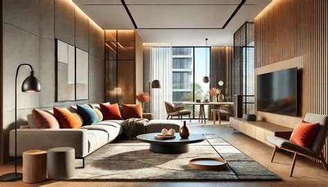 Essential Role of Furniture in Interior Design