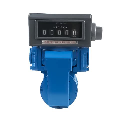 Image result for Positive Displacement Flow Meter