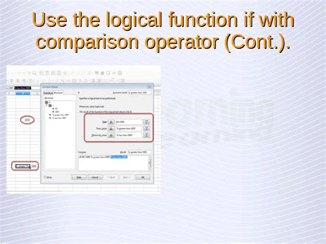 Image result for If Tutorial