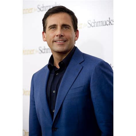 Steve Carell 2000