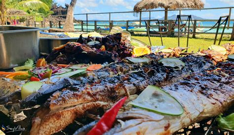 Exkursionen Praslin - Angel Tours - Curieuse & St Pierre ...