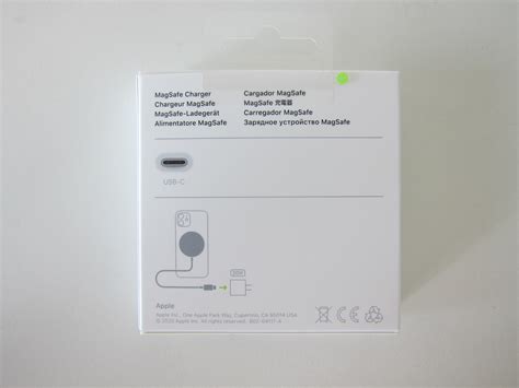 Resultado de imagen de magsafe charger apple carplay