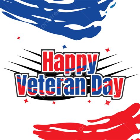 Happy Veterans Day, Veterans Day, Veterans, Veteran Day PNG Transparent ...