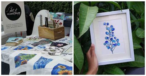 Stock Up On Original Artworks From This Local Brand | WhatsHot Kolkata