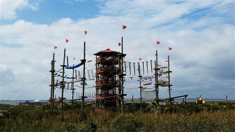 First Flight Adventure Park (2025) - All You MUST Know Before You Go (w ...