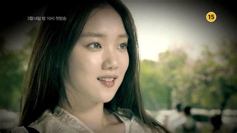 여왕의꽃女王之花1st season预告 이성경(李聖經) Lee Sung Kyung - YouTube