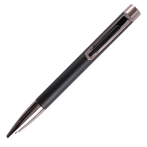 Monteverde Ritma Ball Pen - Black – Writing Wonders
