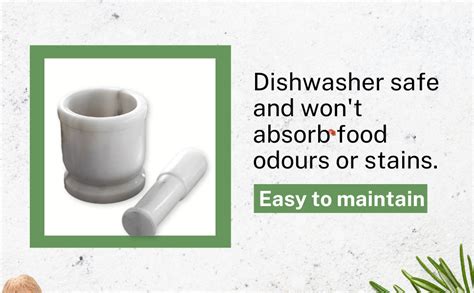 Buy Zuperia® Mortar & Pestle Set | Imam Dasta | Ohkli Musal | Kharal ...