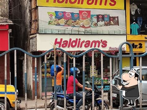 Haldiram's, Kolkata, 122-B - Restaurant reviews