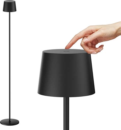 Cordless Floor Lamps