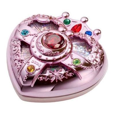 カオス Miracle Romance Shining Moon Powder 2024 Limited India | Ubuy