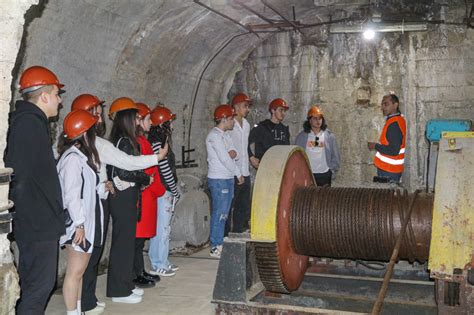 Explore Mining-Geology Careers