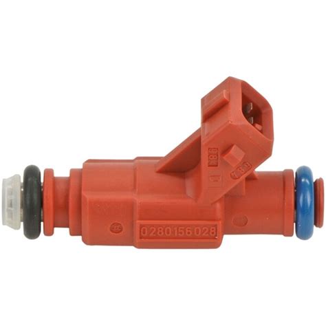 Bosch Fuel Injector 2002-2003 Ford Explorer Sport, 62255 62255 | Zoro