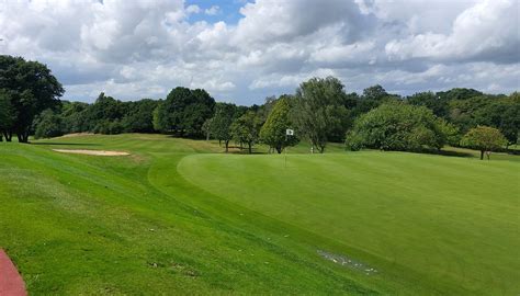 HIGHGATE GOLF CLUB - All You Need to Know BEFORE You Go 2026 (with ...