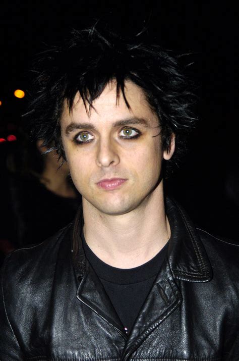 80s rockstar makeup male