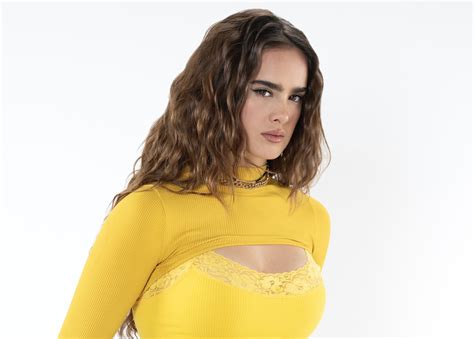 Gala Montes regresa como villana a Univision