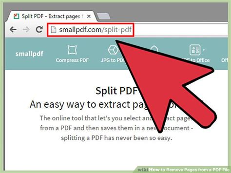 Image result for How to Remove Pages From PDF File
