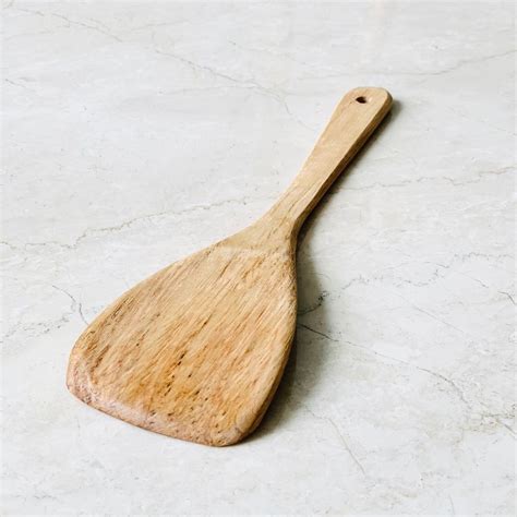Long Bare Wooden Spoons Set – DaisyLife