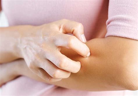 中医怎么解释皮肤瘙痒的原因？