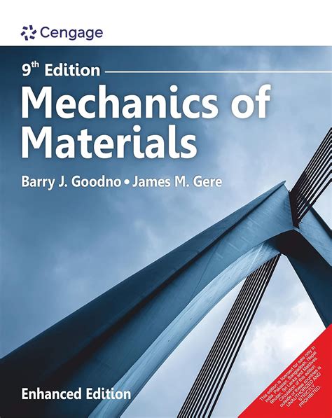 Mechanics of Materials, Enhanced Edition,9E : Amazon.de: Bücher