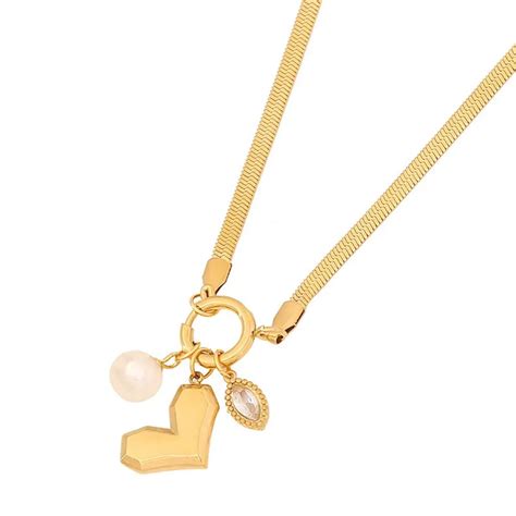 Buy Affordable Fashion Jewellery at Best Prices Online India | SALVE ...