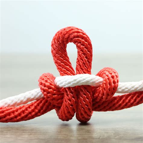 How To Tie A Rope Knot at Kate Wardill blog