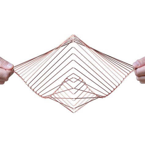 Atellani Square Wave | The Mesmerizing Kinetic Wind Spinner | Magical ...