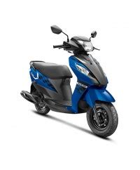 Red color. Suzuki Lets 110 Scooter Picture Gallery - Bikes4Sale
