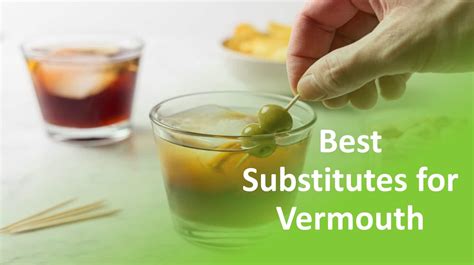 Marsala Wine Substitute & Alternative Replacement